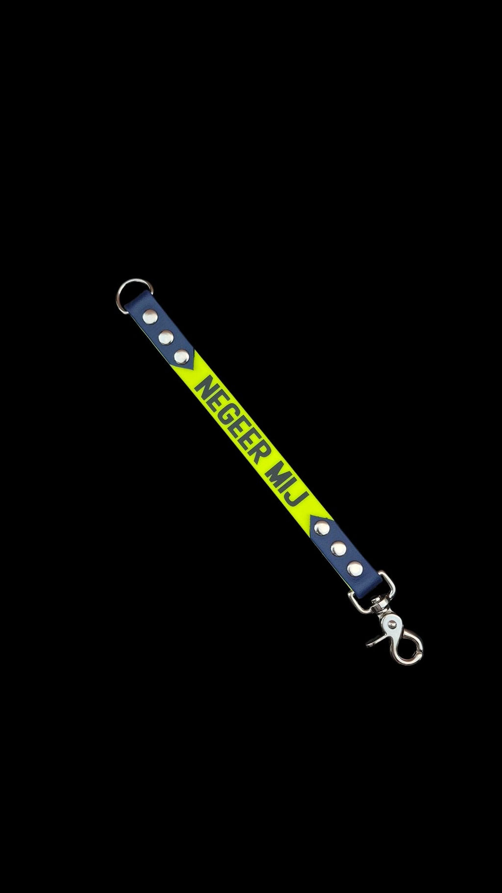 Waarschuwingslabels 2.0