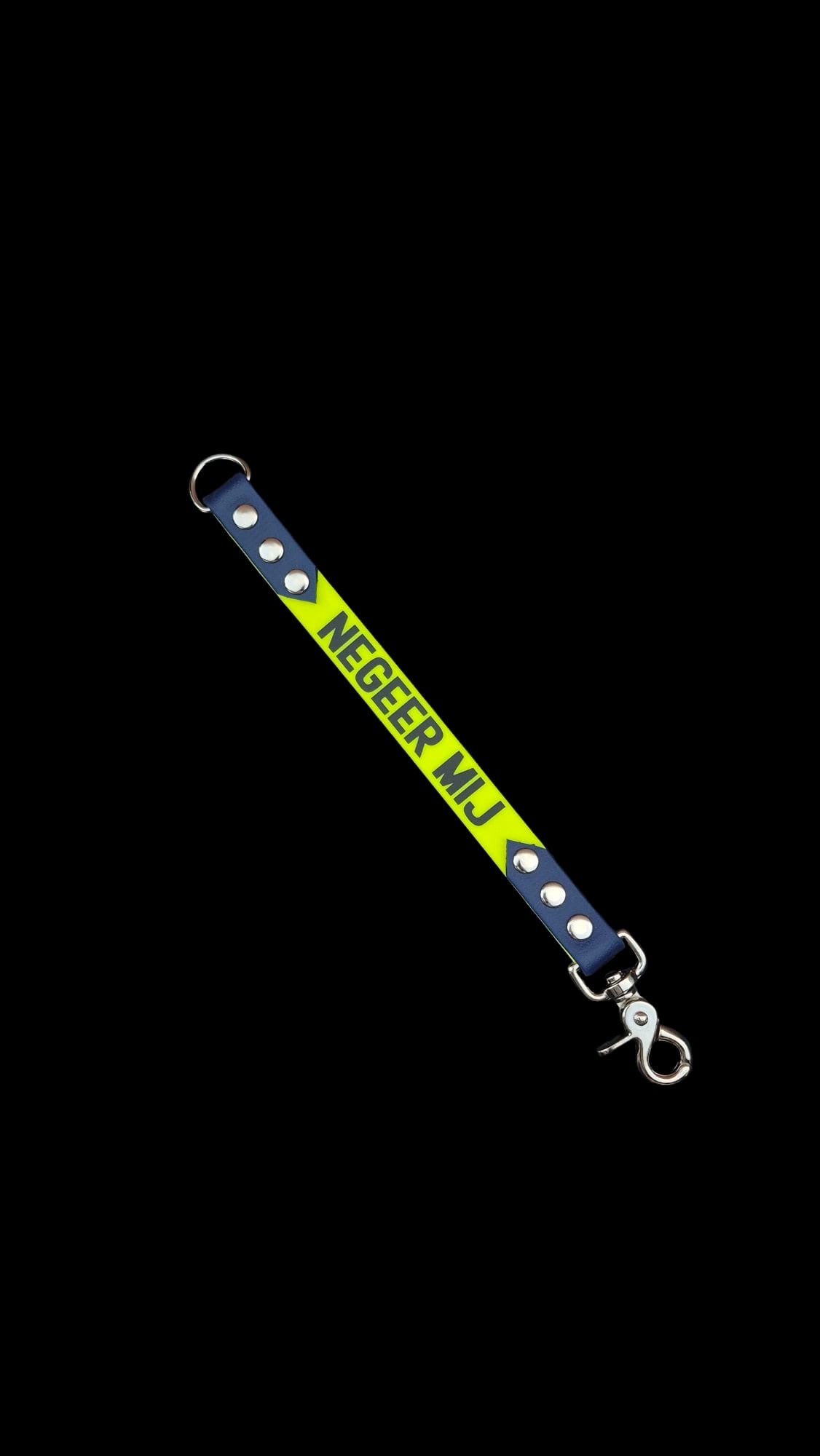 Waarschuwingslabels 2.0