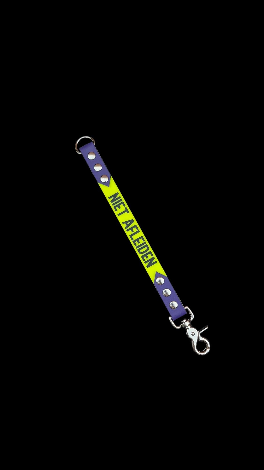 Waarschuwingslabels 2.0