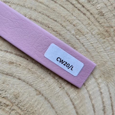 Halsband - Lavender
