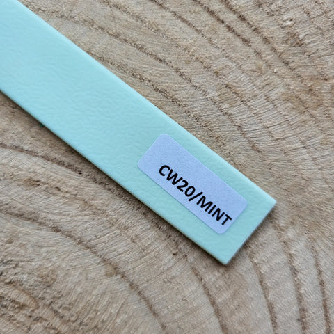 Halsband - Mint