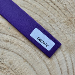 Violet Halsband