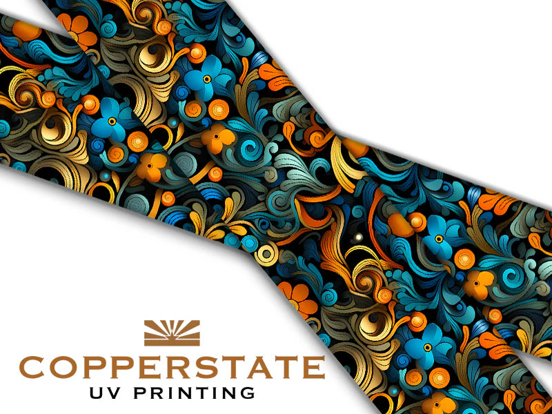 PRE ORDER - UV Geprinte Snap - Celtic Macha
