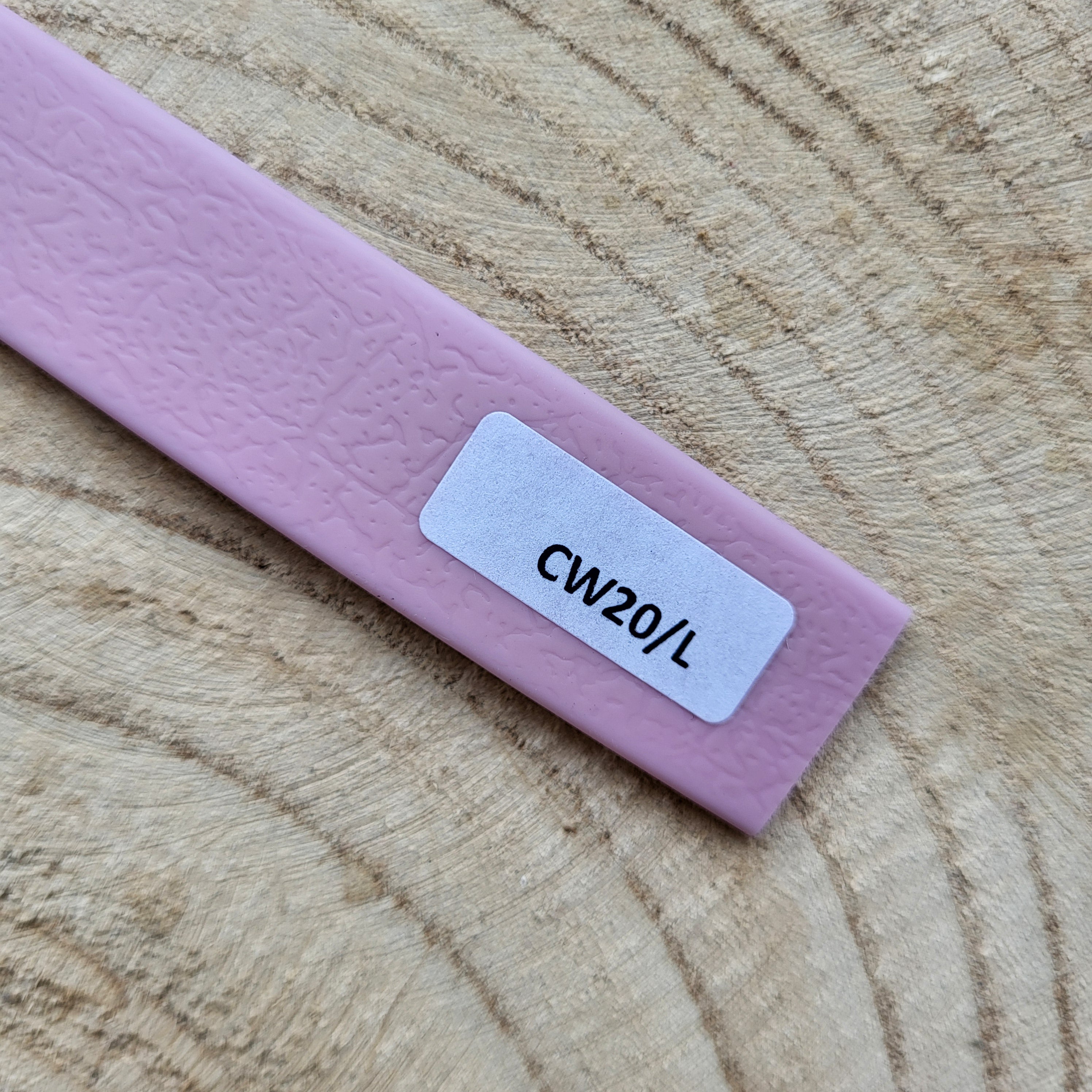 Lavender Halsband