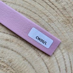 Lavender Halsband