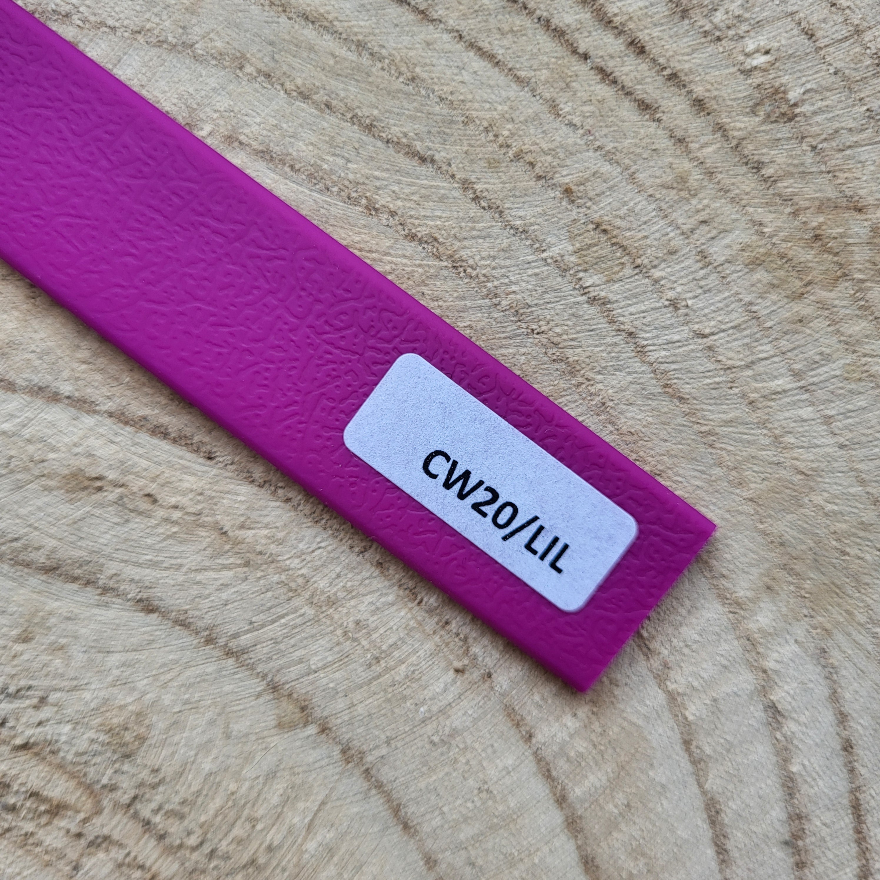 Lilac Halsband