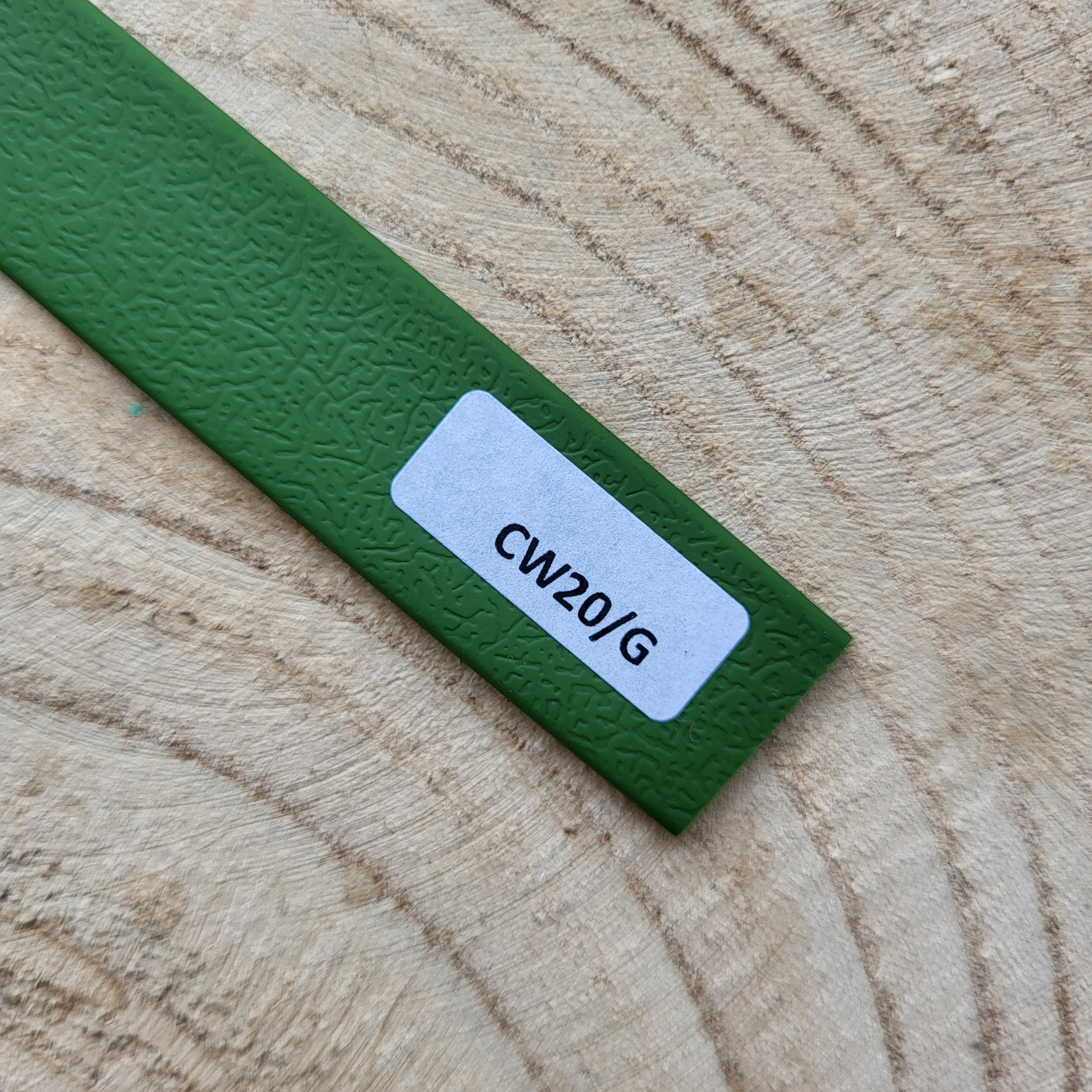 Olive Halsband