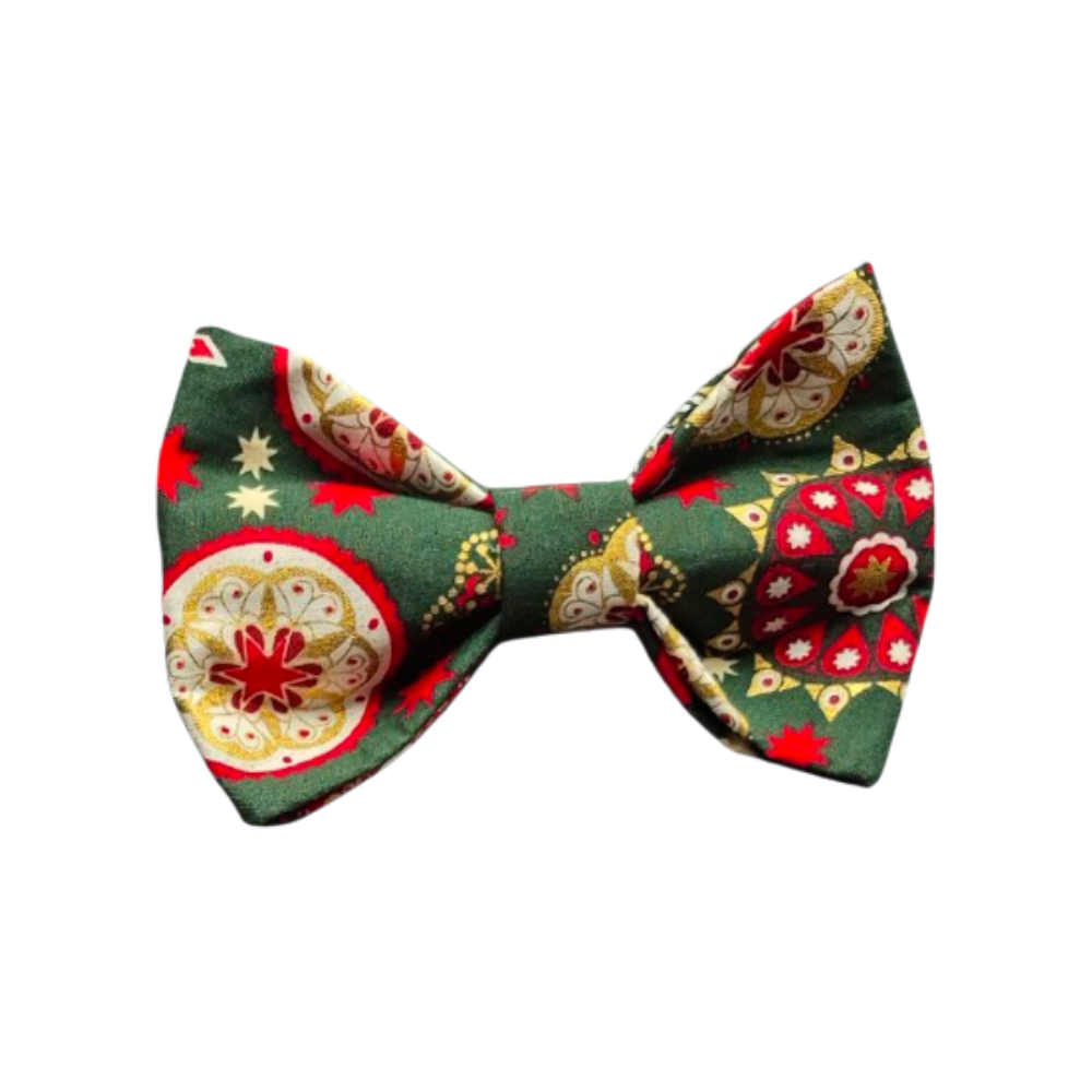 Regular - Kerststrik Classic Christmas