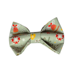 Regular - Kerststrik Oud Groen