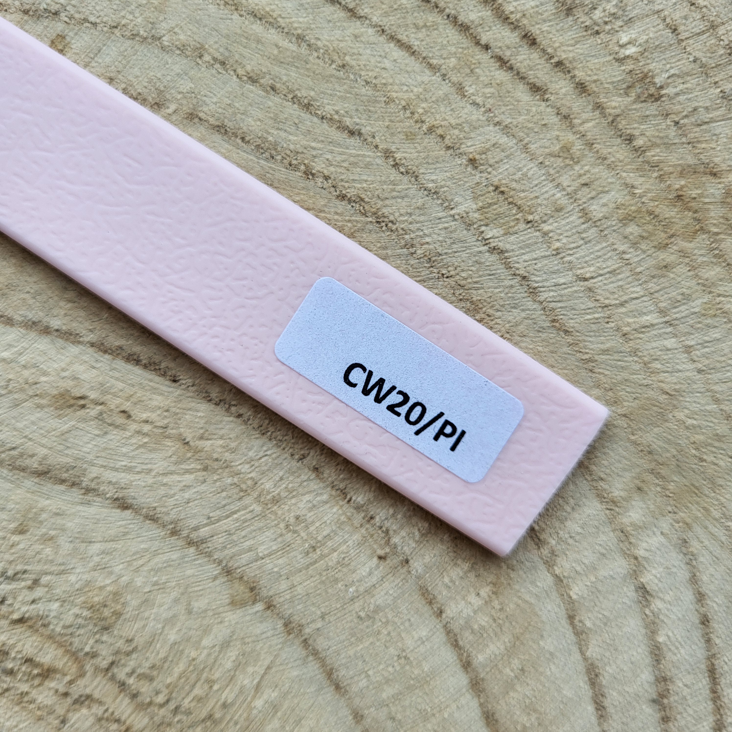 Pink Halsband