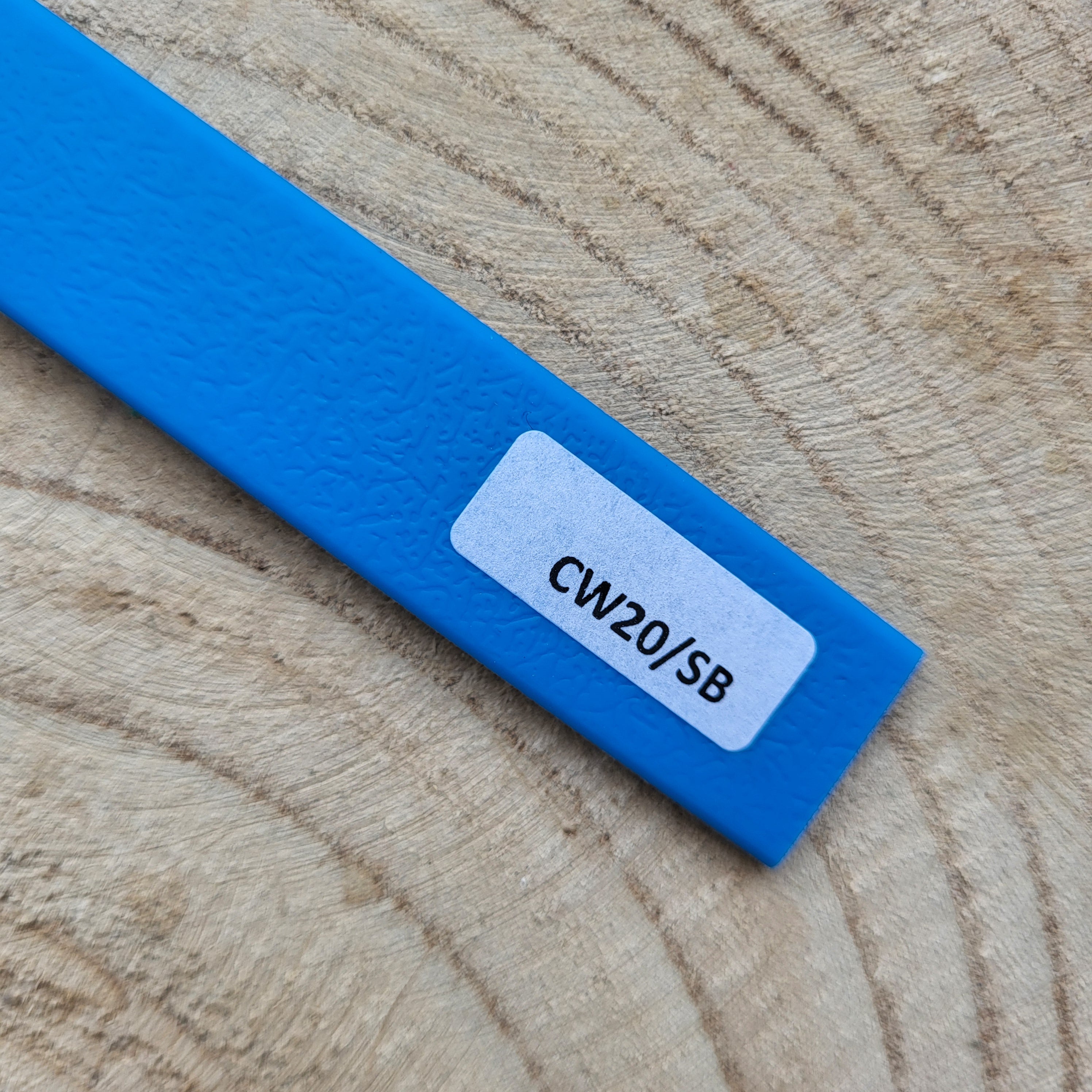 Skyan Blue Halsband