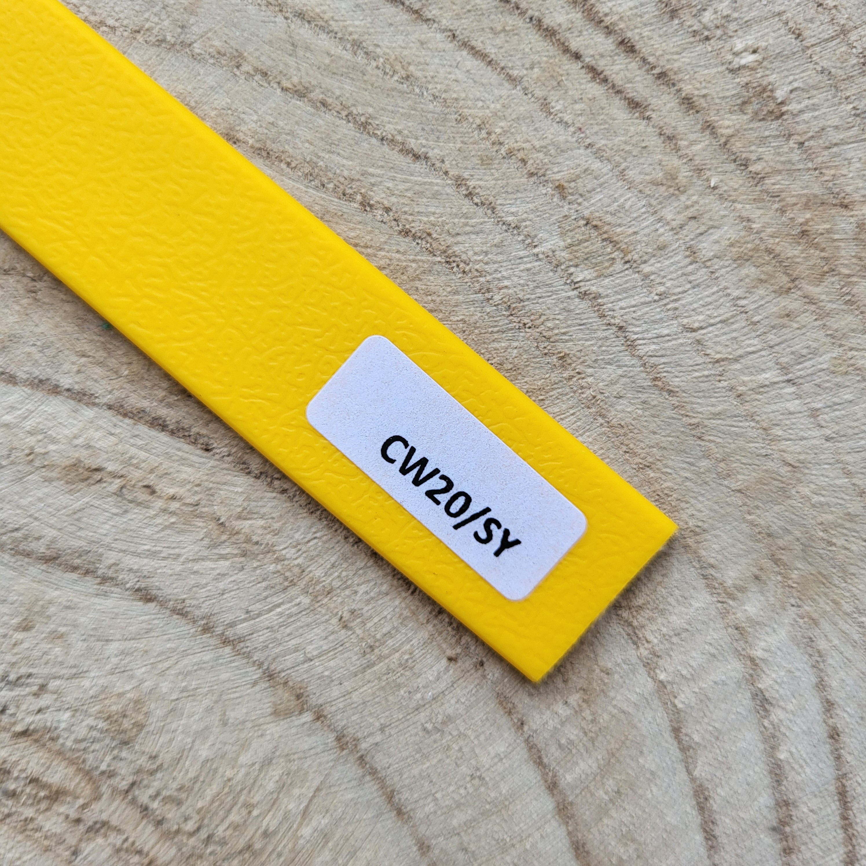 Sunflower Yellow Halsband