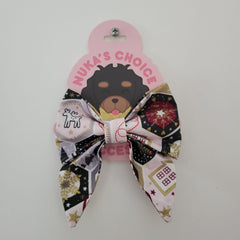 Sailor - Kerststrik Christmas Patchwork