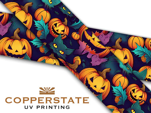 PRE ORDER - UV Geprinte Snap - Cat's n Jacks